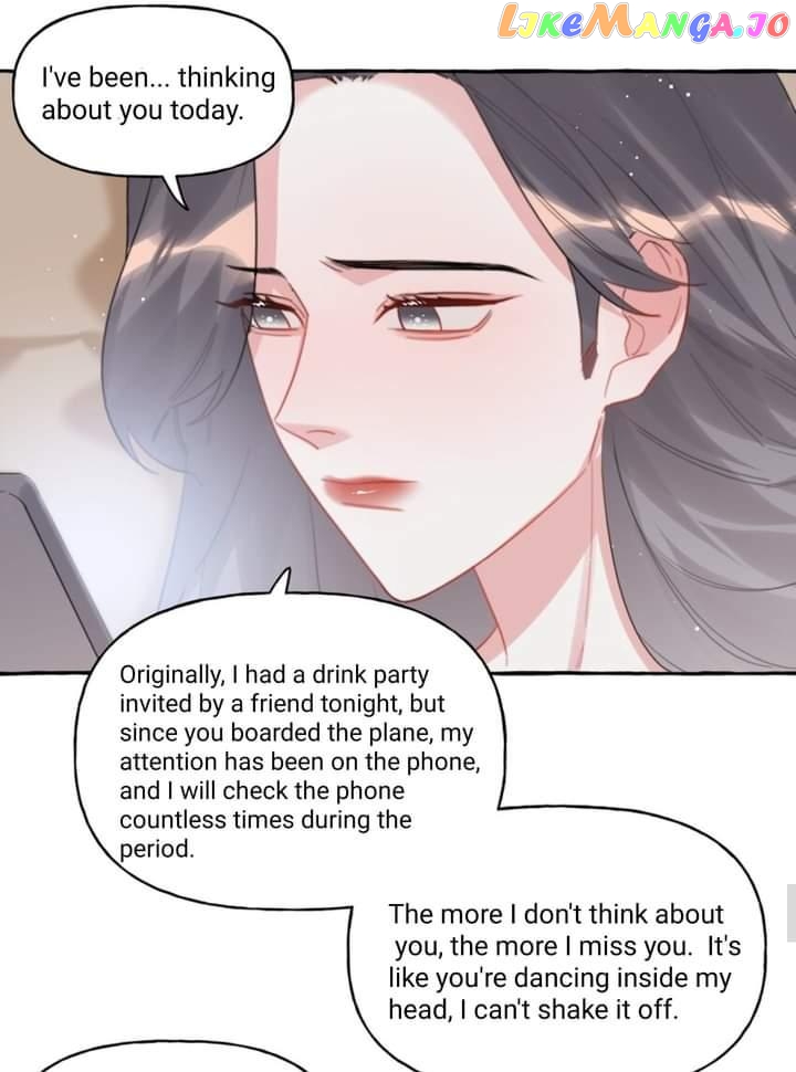 Superstar Rivalry chapter 95 - page 21