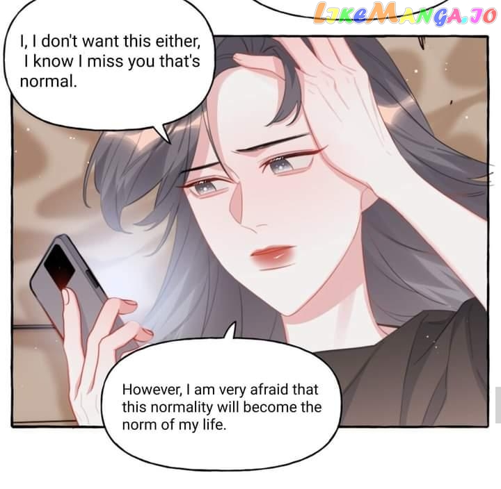 Superstar Rivalry chapter 95 - page 22