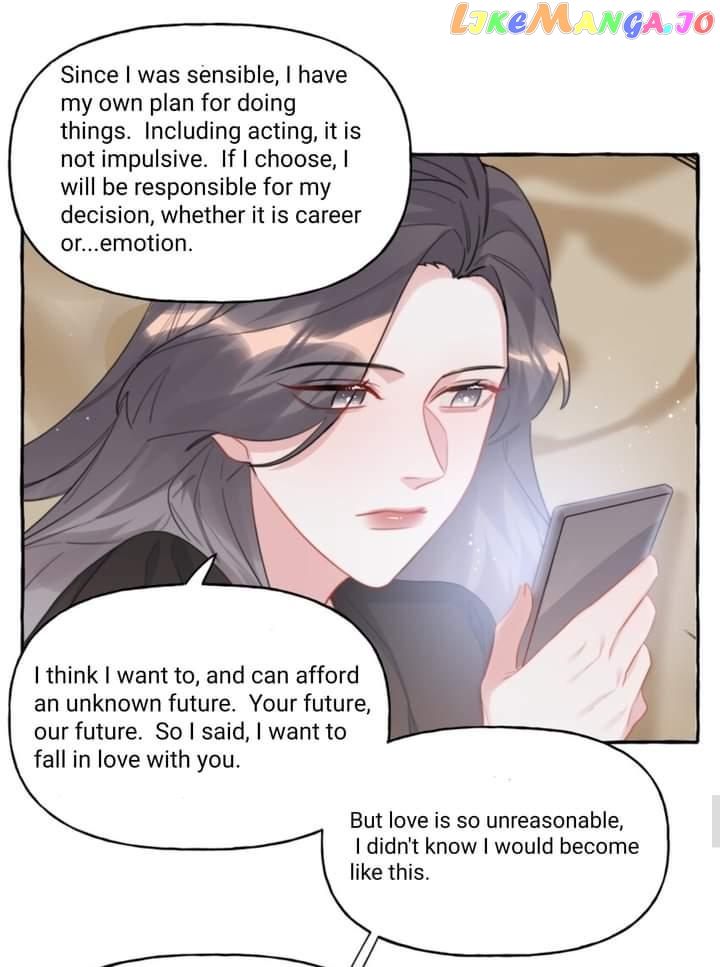 Superstar Rivalry chapter 95 - page 23