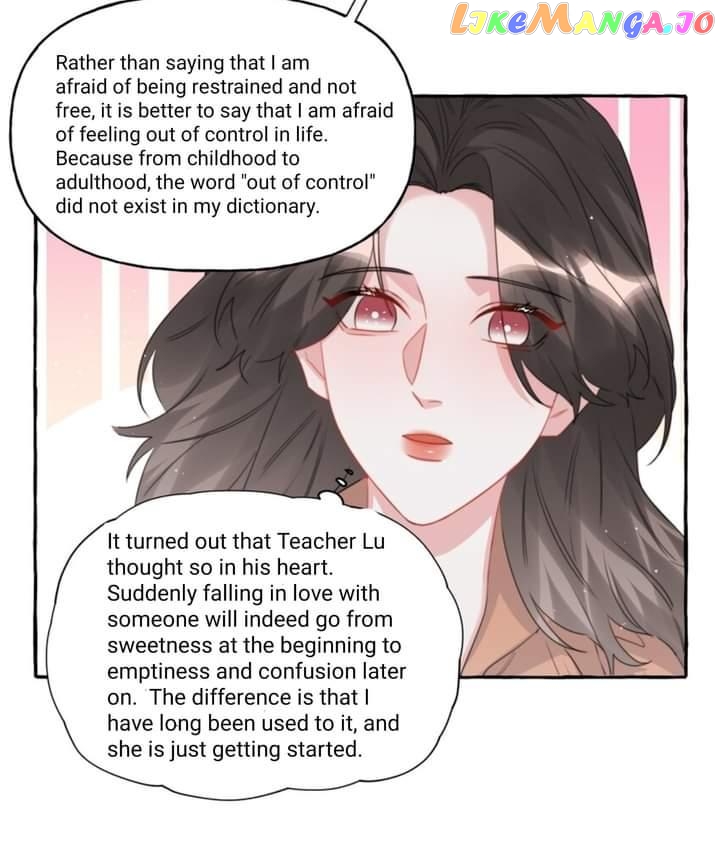 Superstar Rivalry chapter 95 - page 24