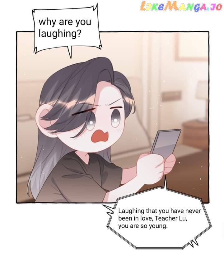 Superstar Rivalry chapter 95 - page 26