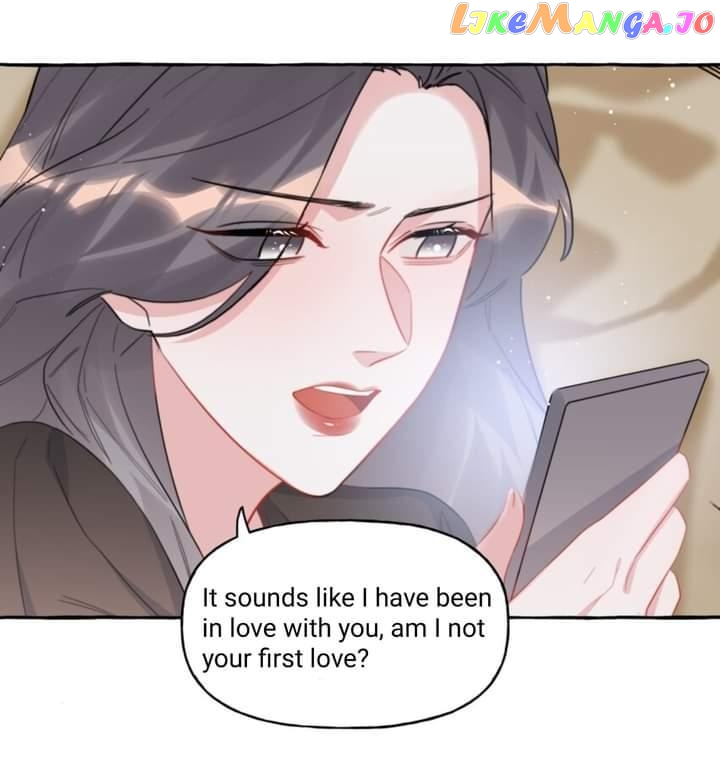Superstar Rivalry chapter 95 - page 27