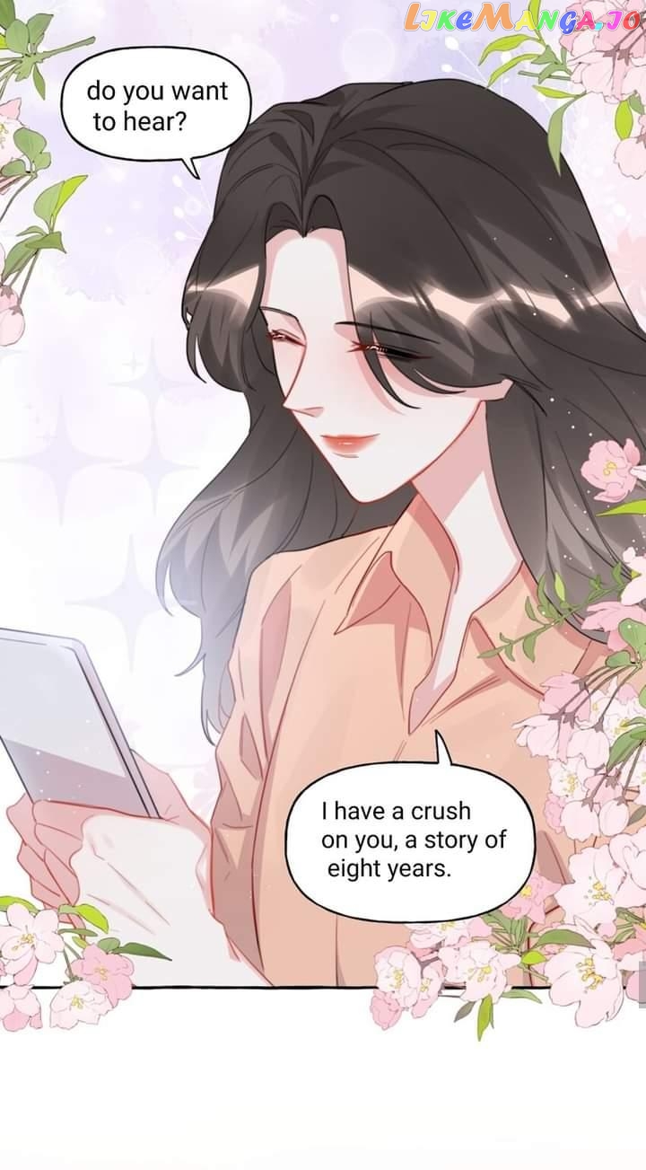 Superstar Rivalry chapter 95 - page 29