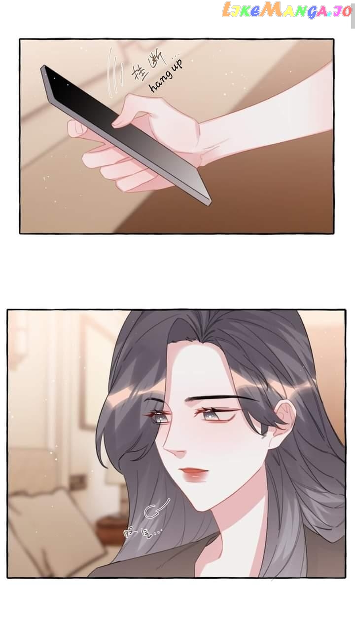 Superstar Rivalry chapter 95 - page 3