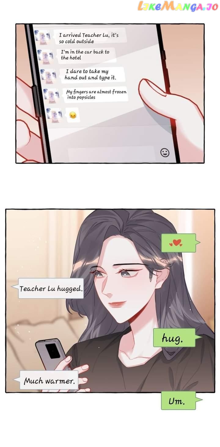 Superstar Rivalry chapter 95 - page 4