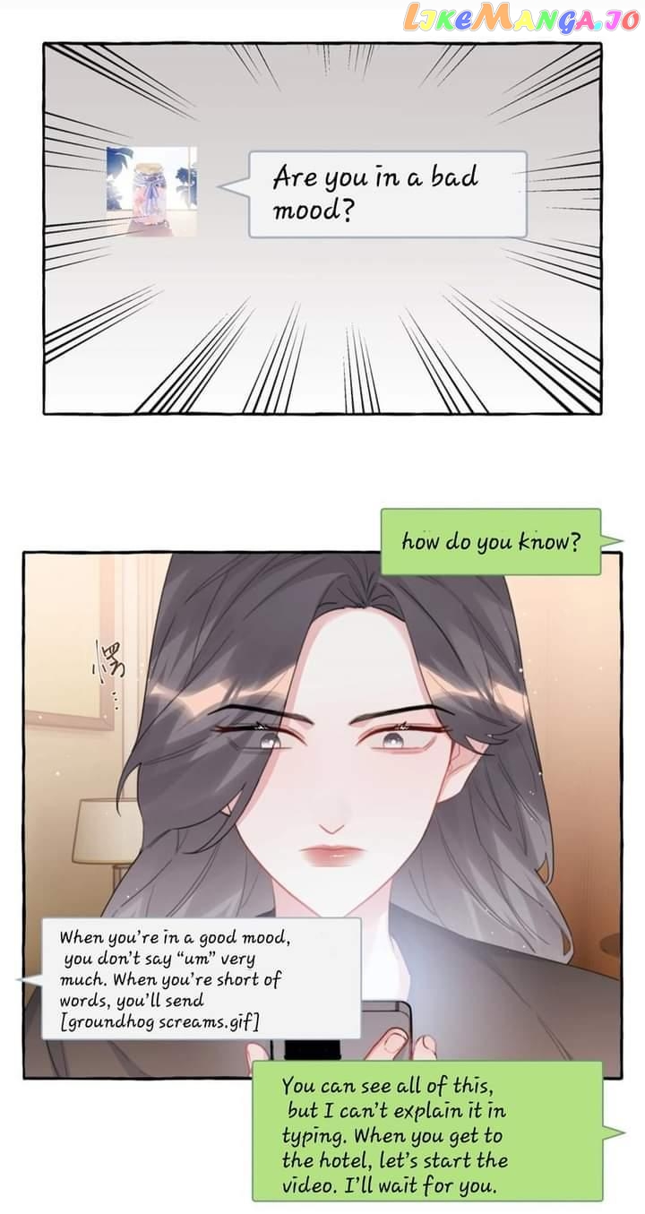 Superstar Rivalry chapter 95 - page 5