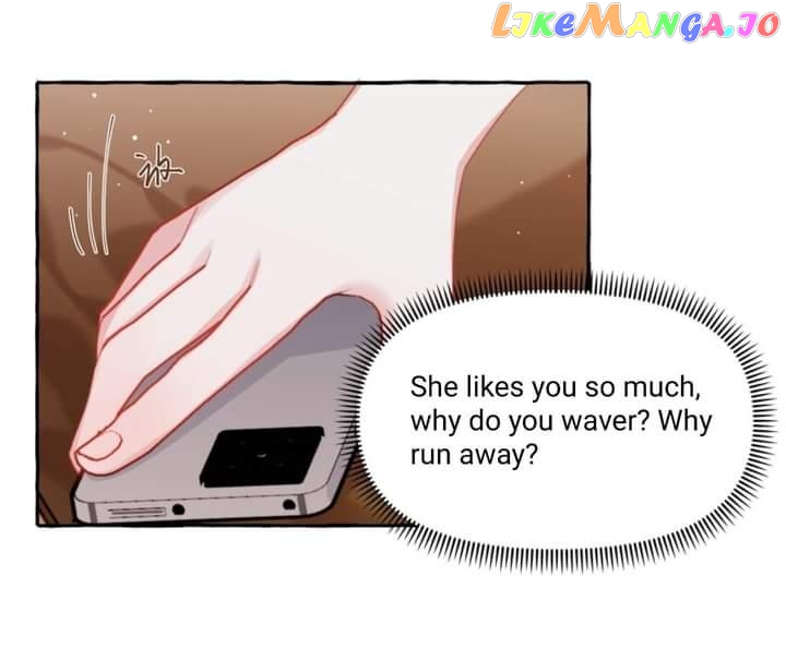 Superstar Rivalry chapter 95 - page 6