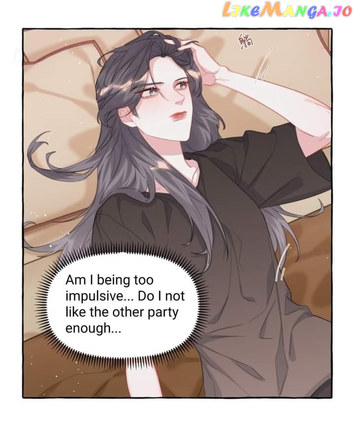 Superstar Rivalry chapter 95 - page 7