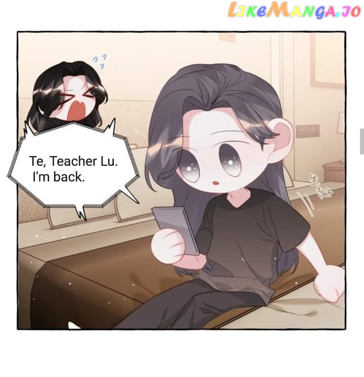Superstar Rivalry chapter 95 - page 9