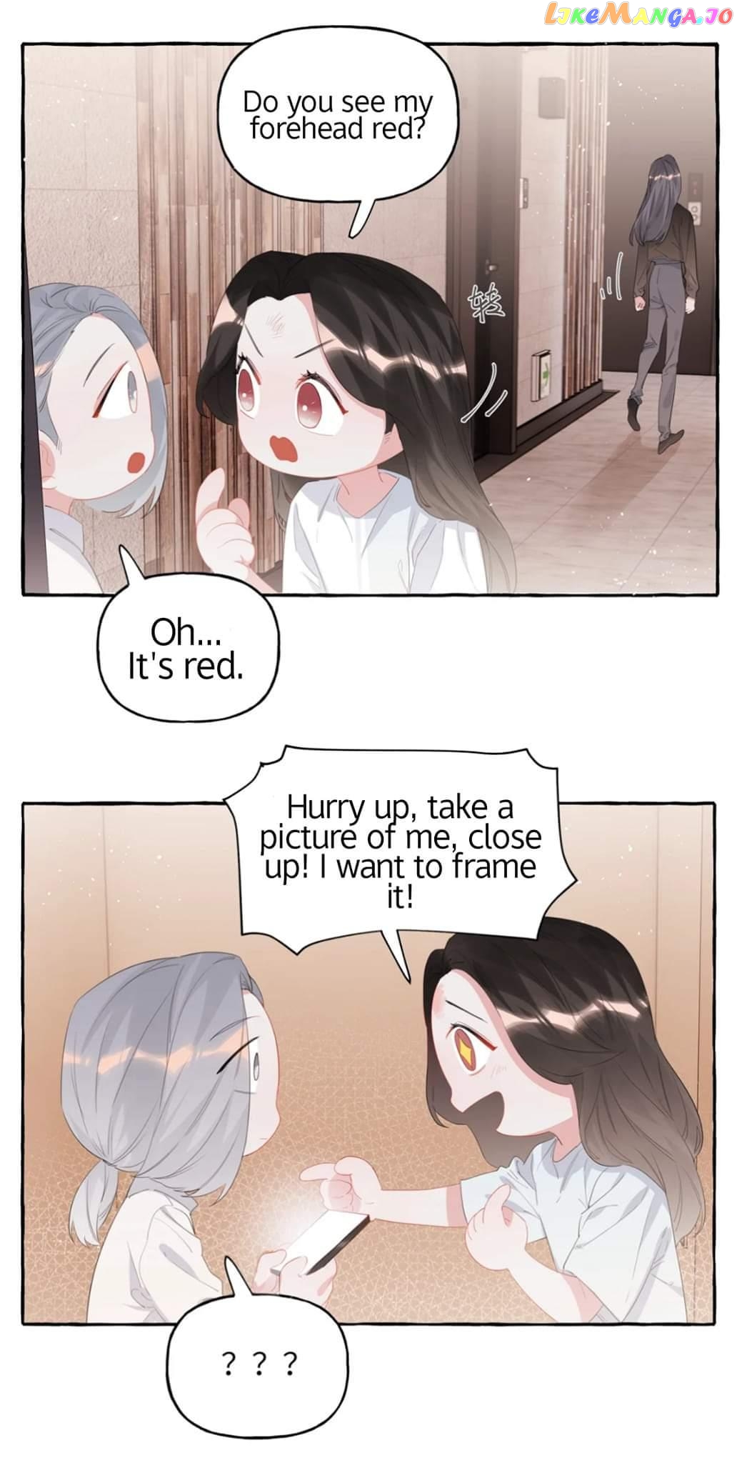 Superstar Rivalry chapter 21 - page 10