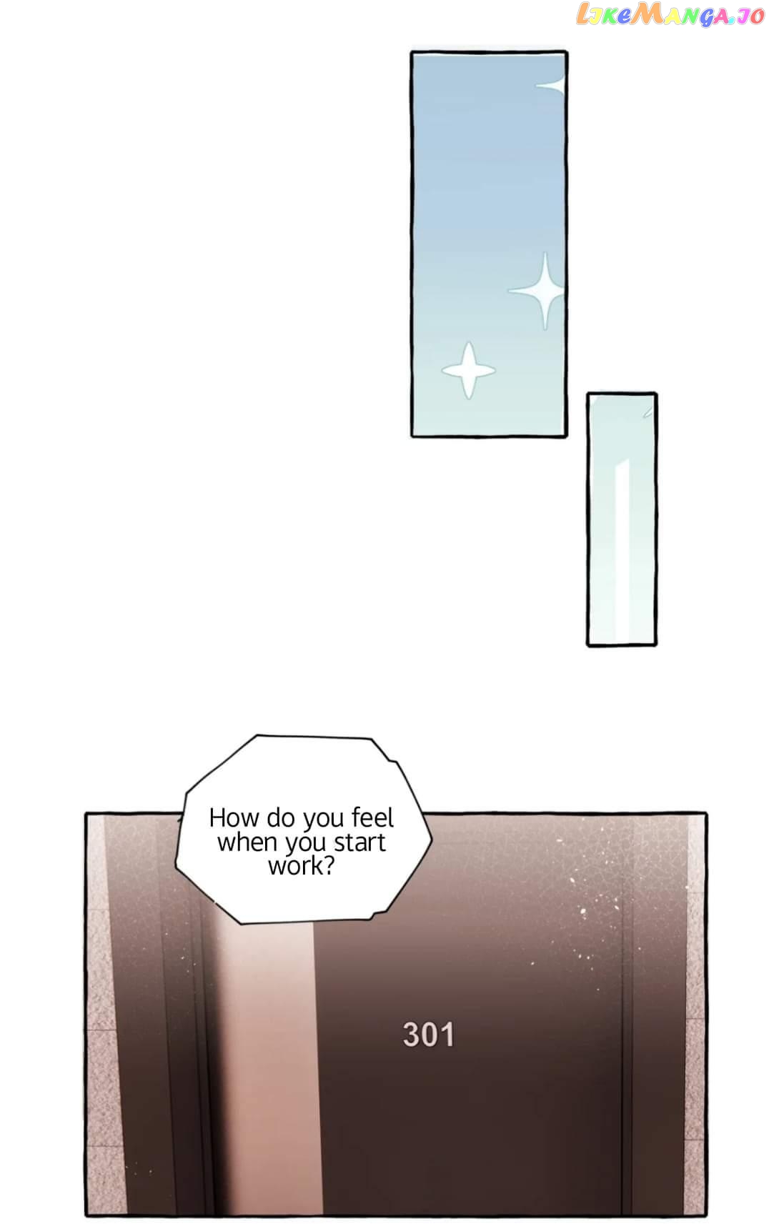 Superstar Rivalry chapter 21 - page 11