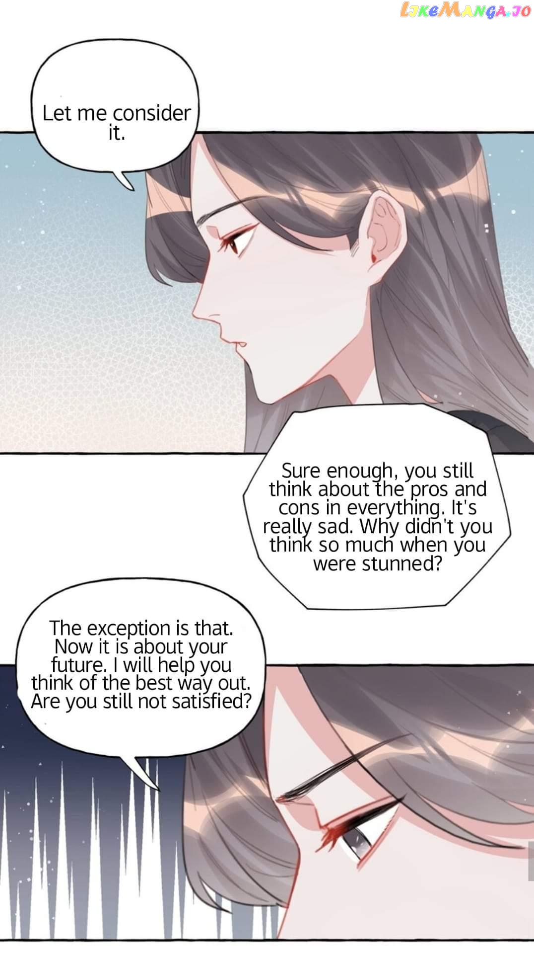 Superstar Rivalry chapter 21 - page 17