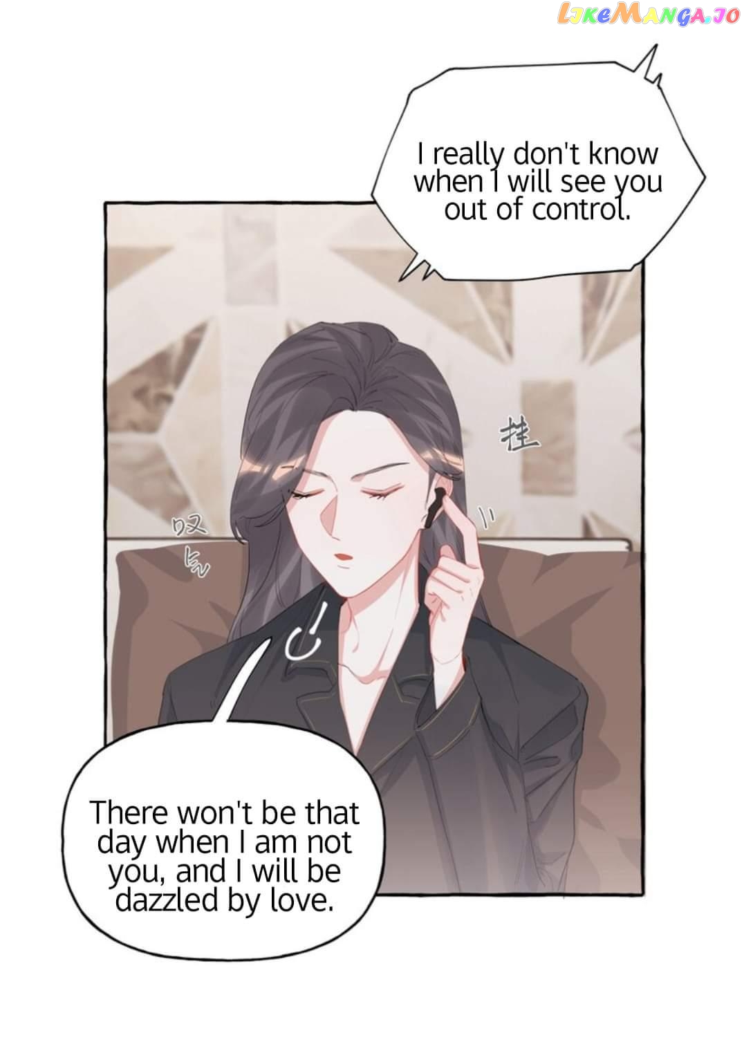 Superstar Rivalry chapter 21 - page 18