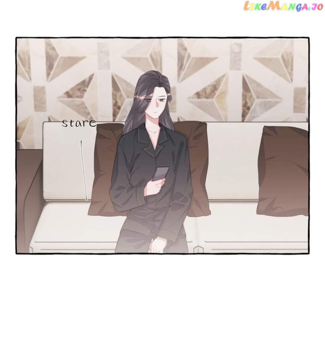 Superstar Rivalry chapter 21 - page 19