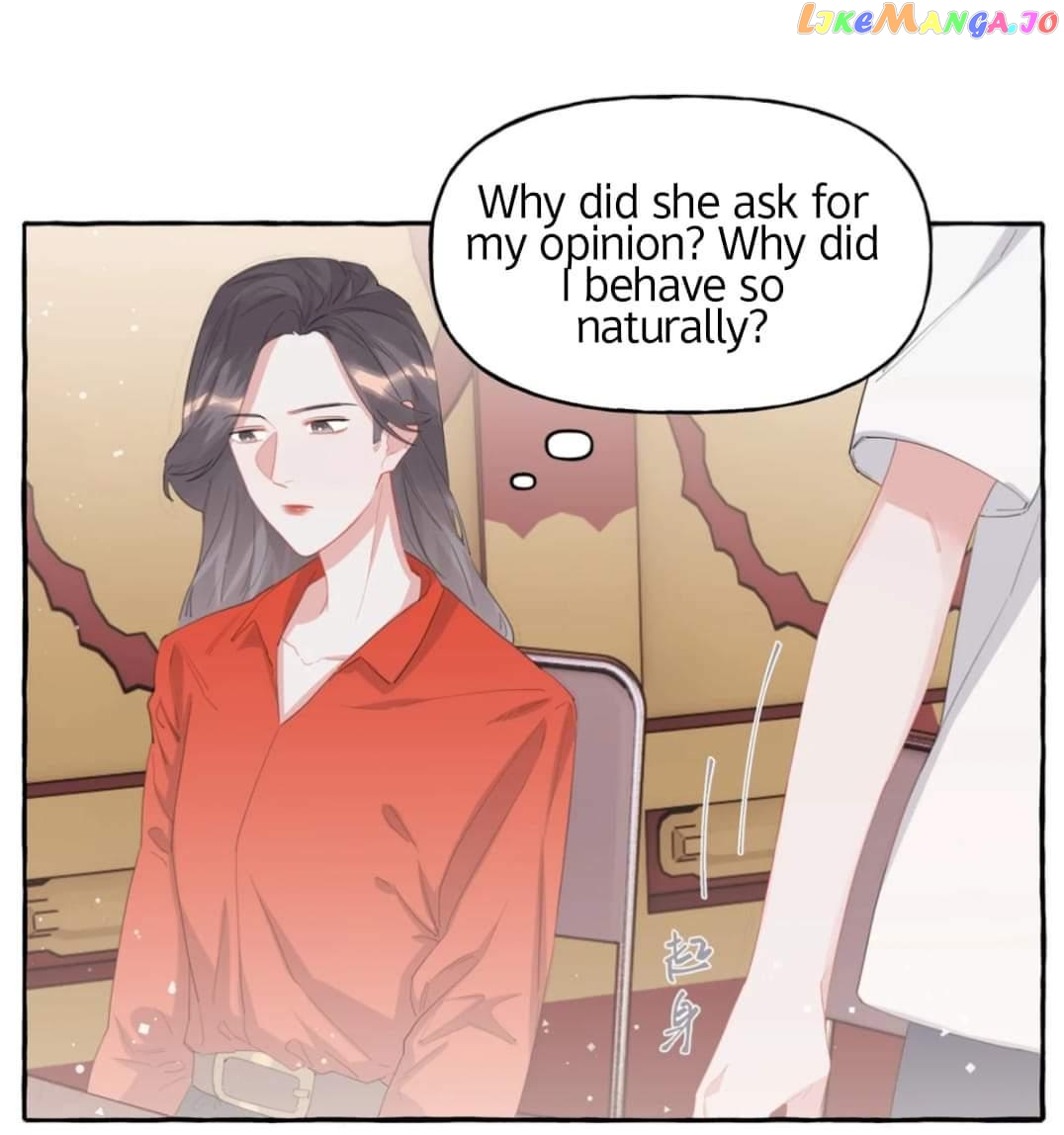 Superstar Rivalry chapter 21 - page 26