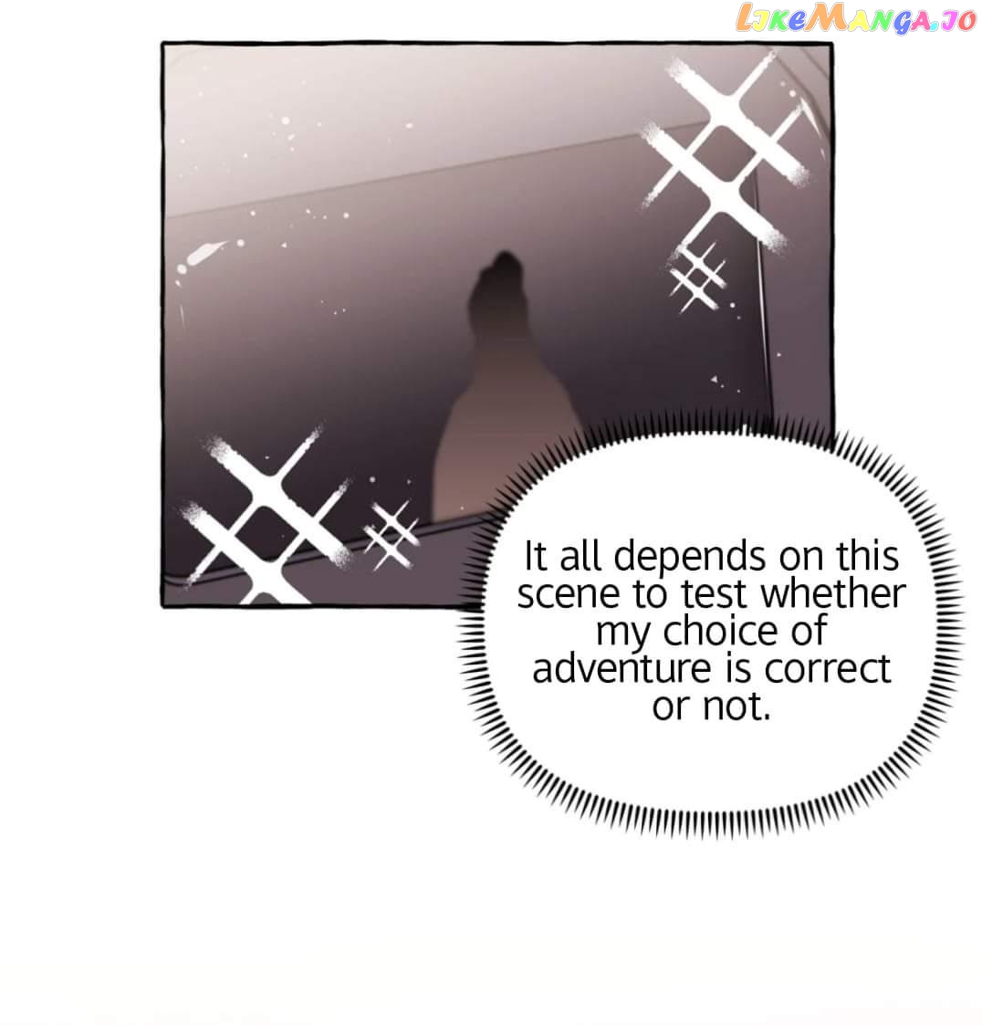 Superstar Rivalry chapter 21 - page 28