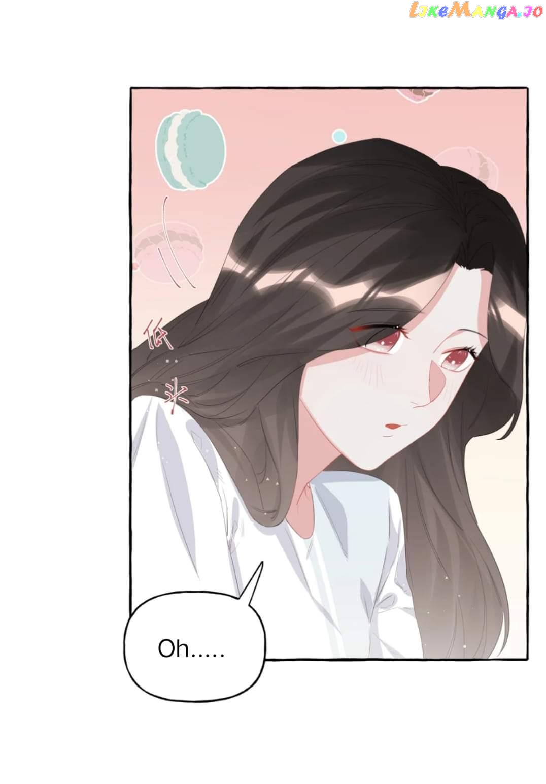 Superstar Rivalry chapter 21 - page 5