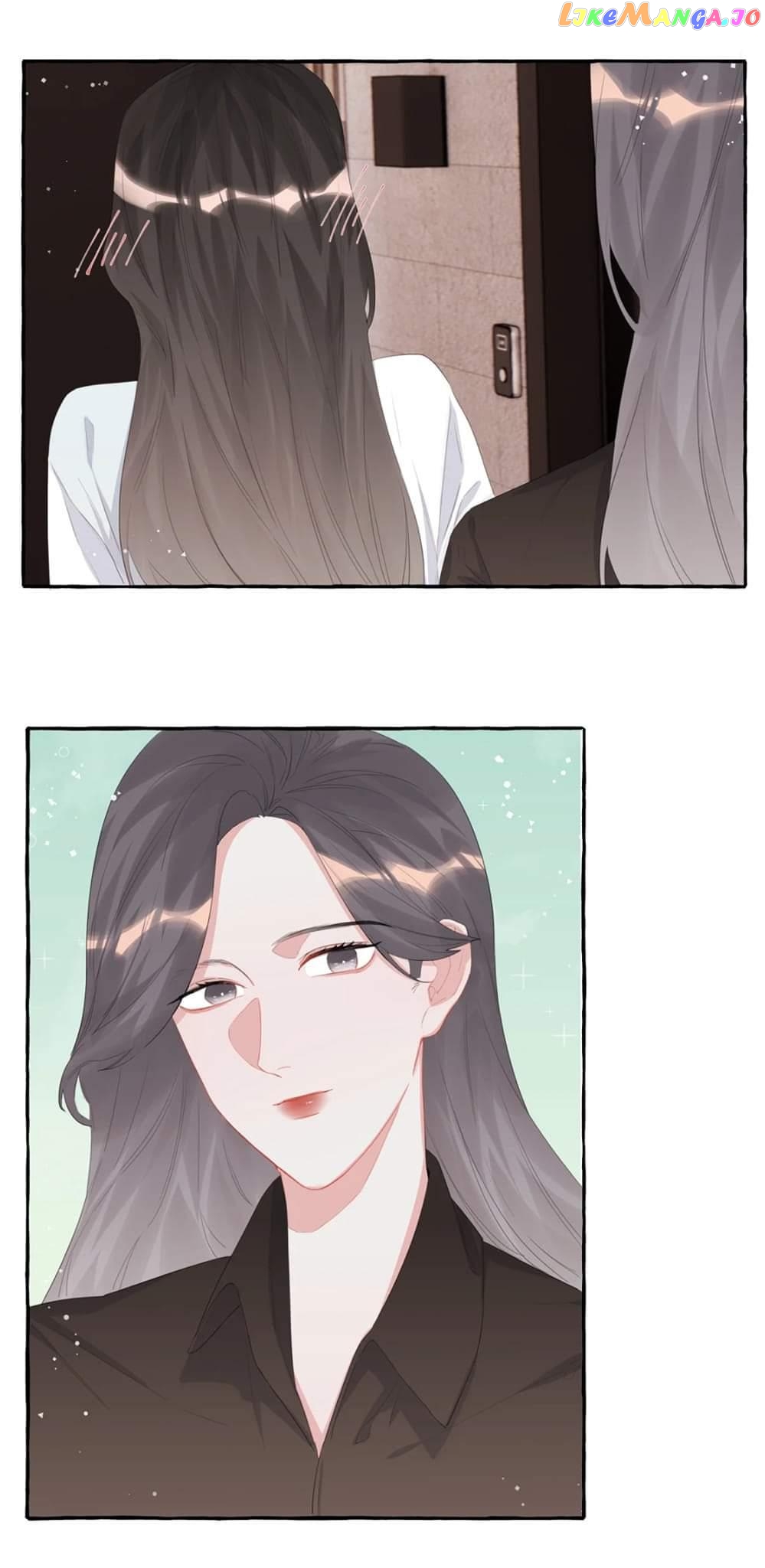 Superstar Rivalry chapter 21 - page 6