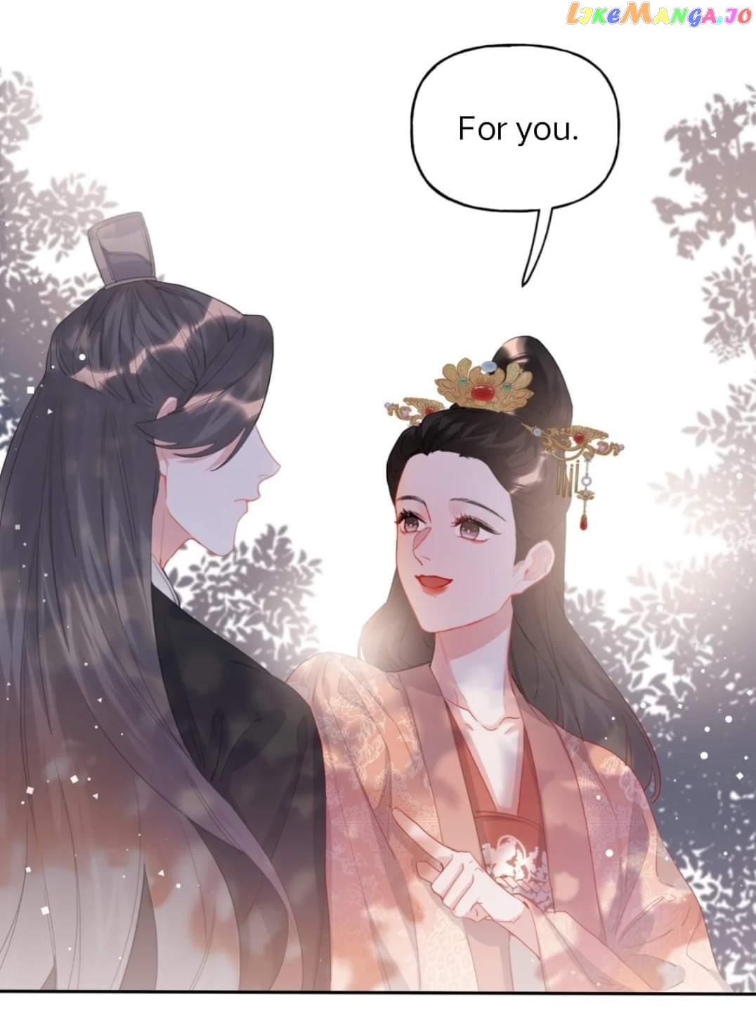Superstar Rivalry chapter 22 - page 12