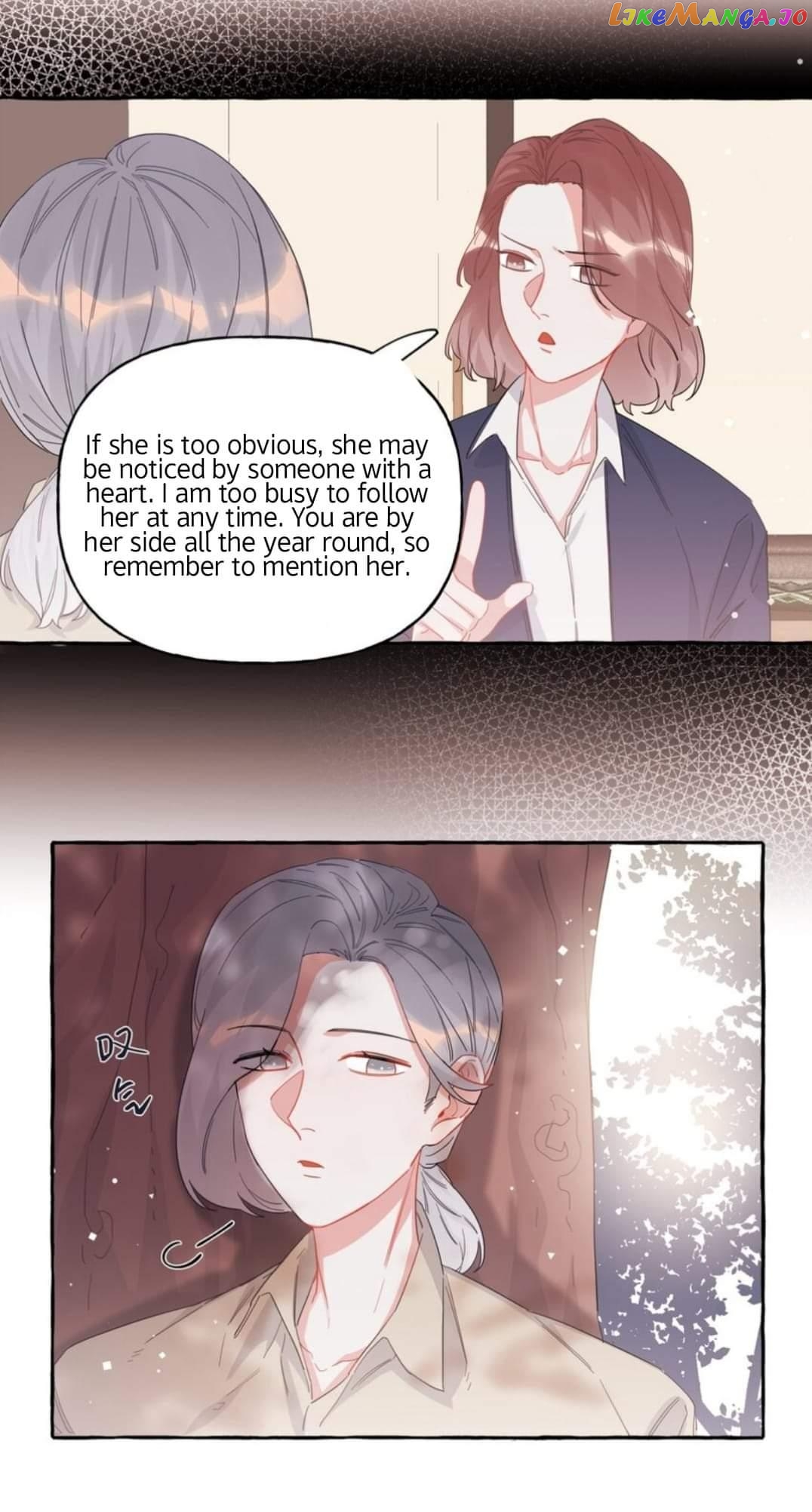 Superstar Rivalry chapter 22 - page 26