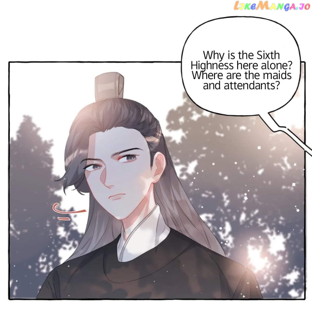 Superstar Rivalry chapter 22 - page 5