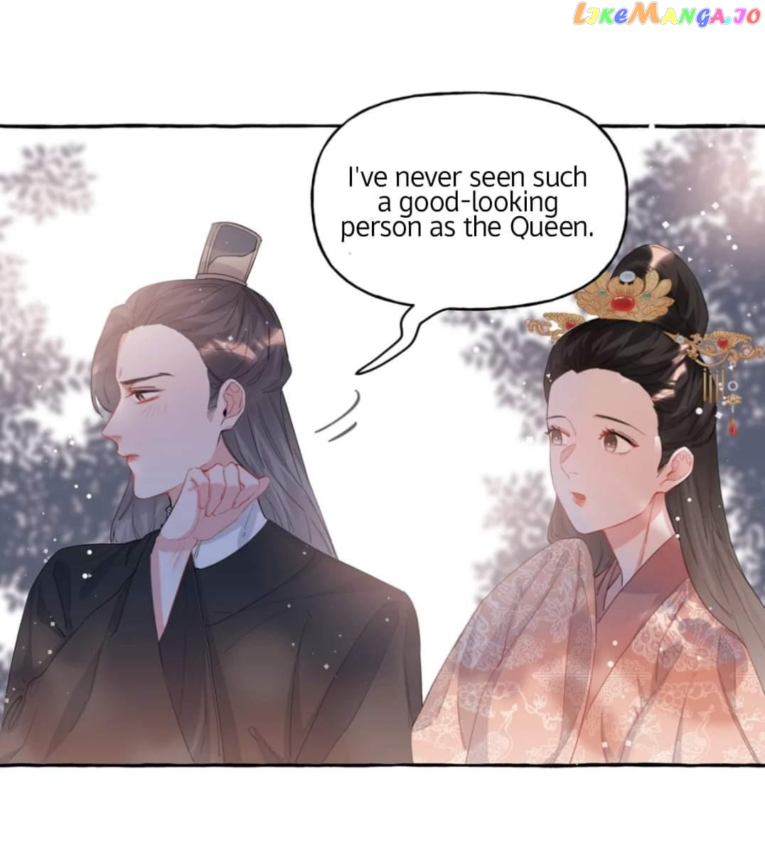 Superstar Rivalry chapter 22 - page 9