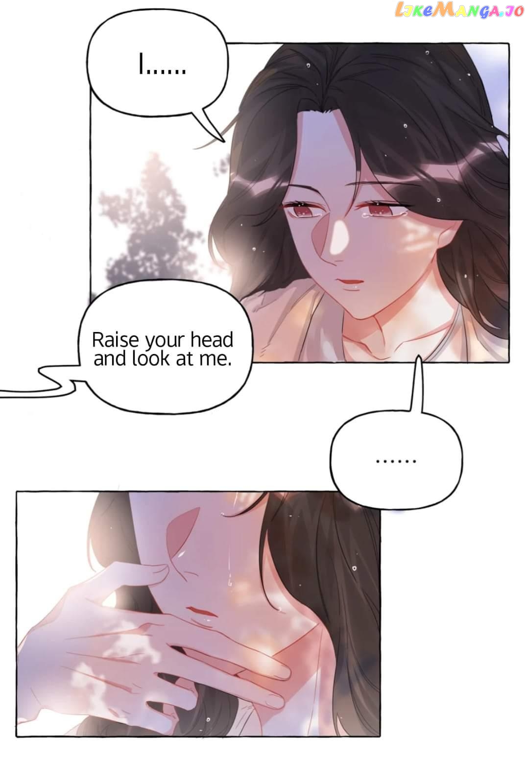 Superstar Rivalry chapter 23 - page 13