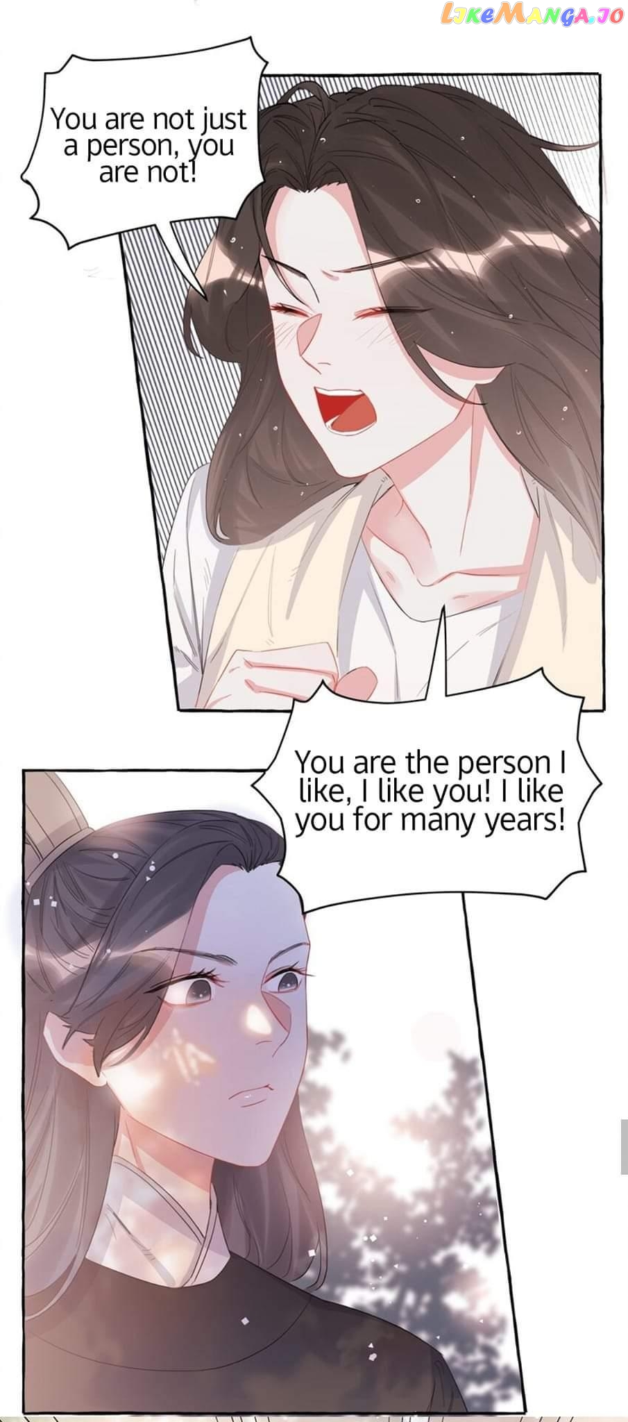 Superstar Rivalry chapter 23 - page 16