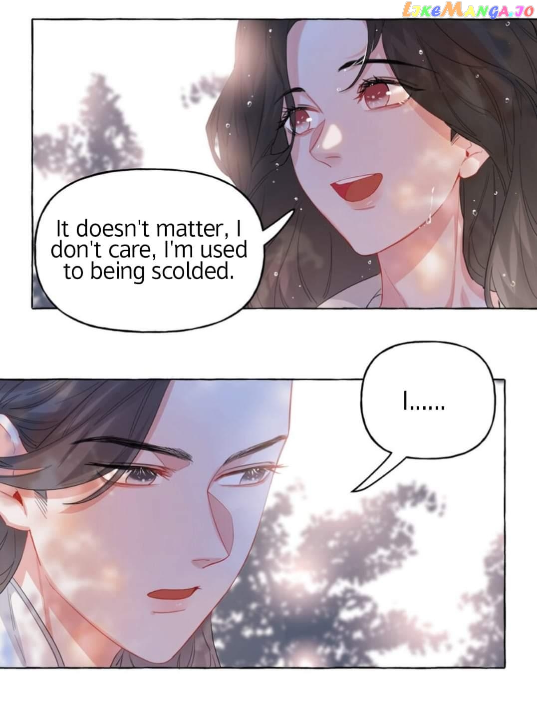 Superstar Rivalry chapter 23 - page 19