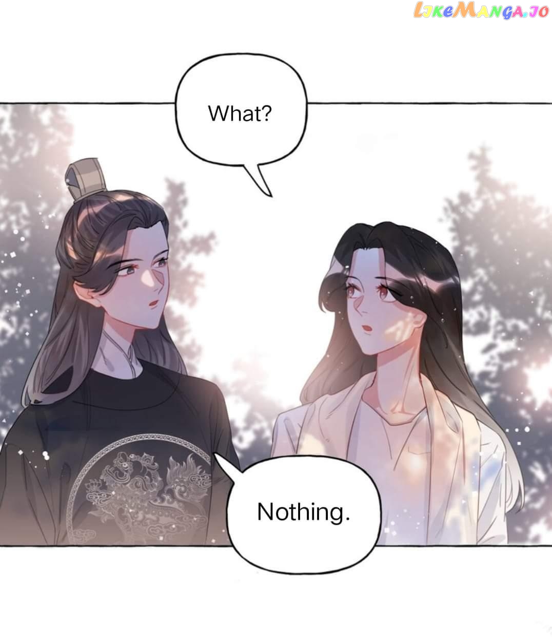 Superstar Rivalry chapter 23 - page 20