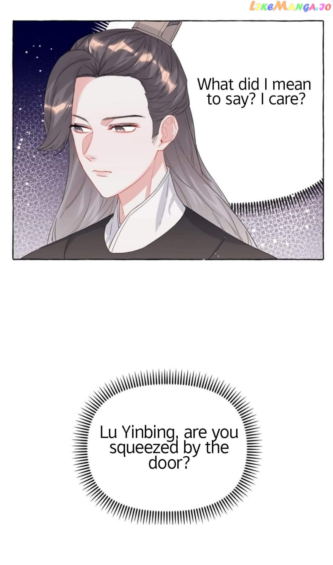 Superstar Rivalry chapter 23 - page 21