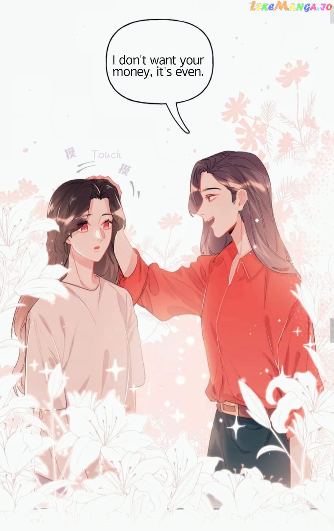 Superstar Rivalry chapter 24 - page 13