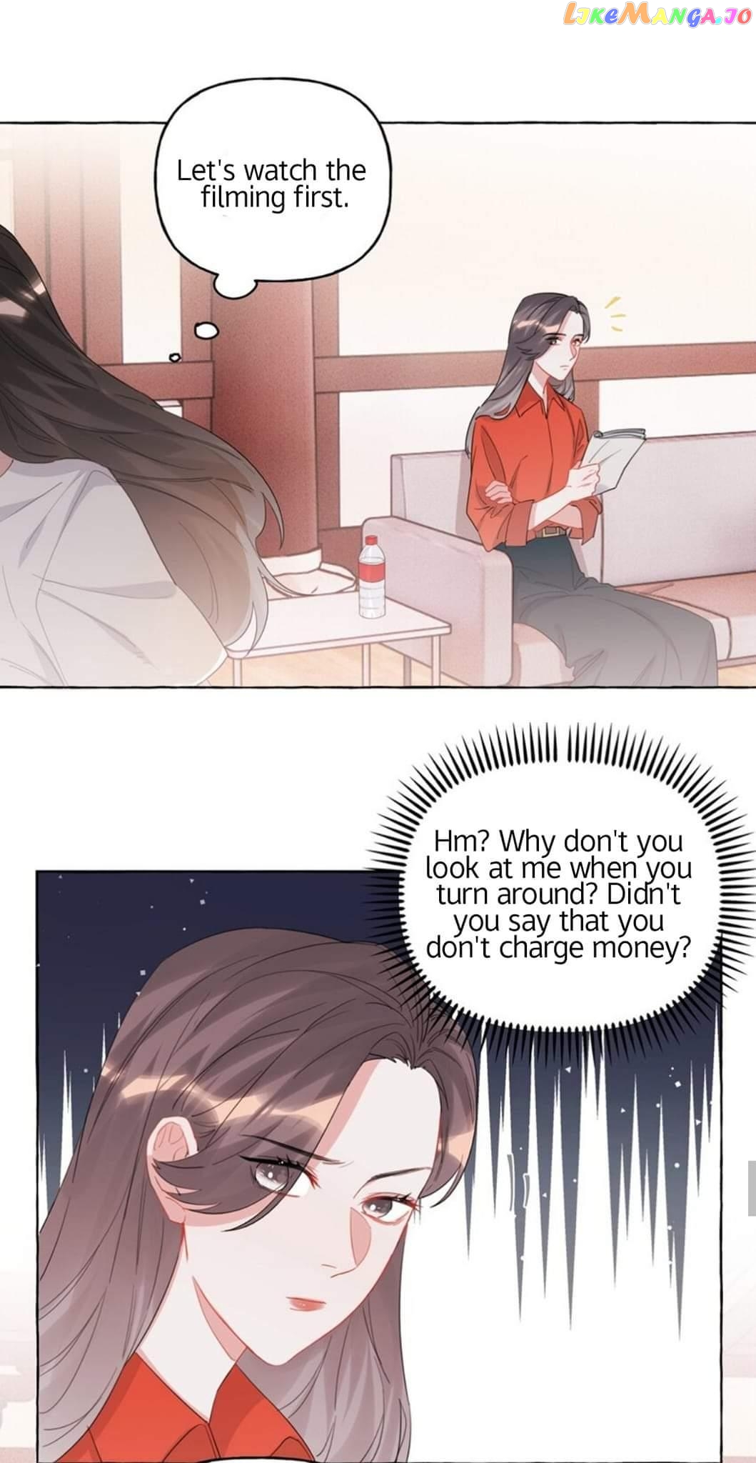 Superstar Rivalry chapter 24 - page 16