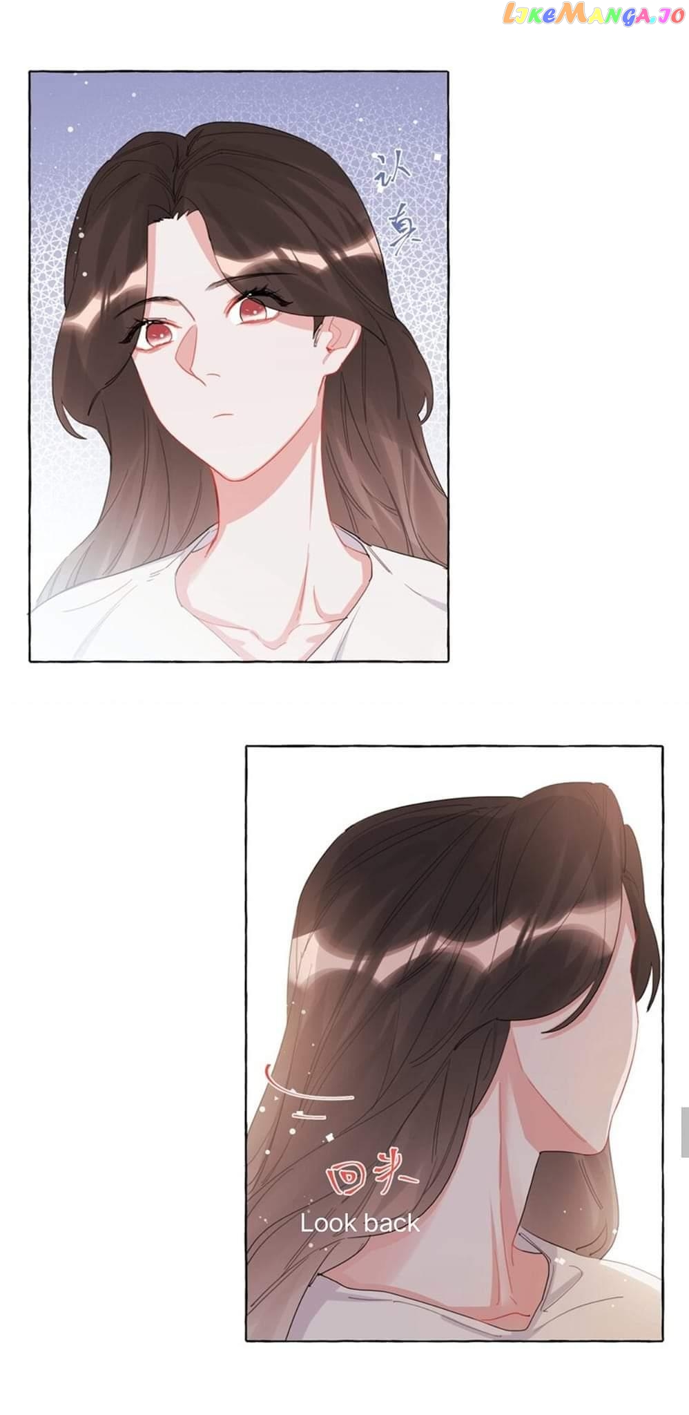 Superstar Rivalry chapter 24 - page 18
