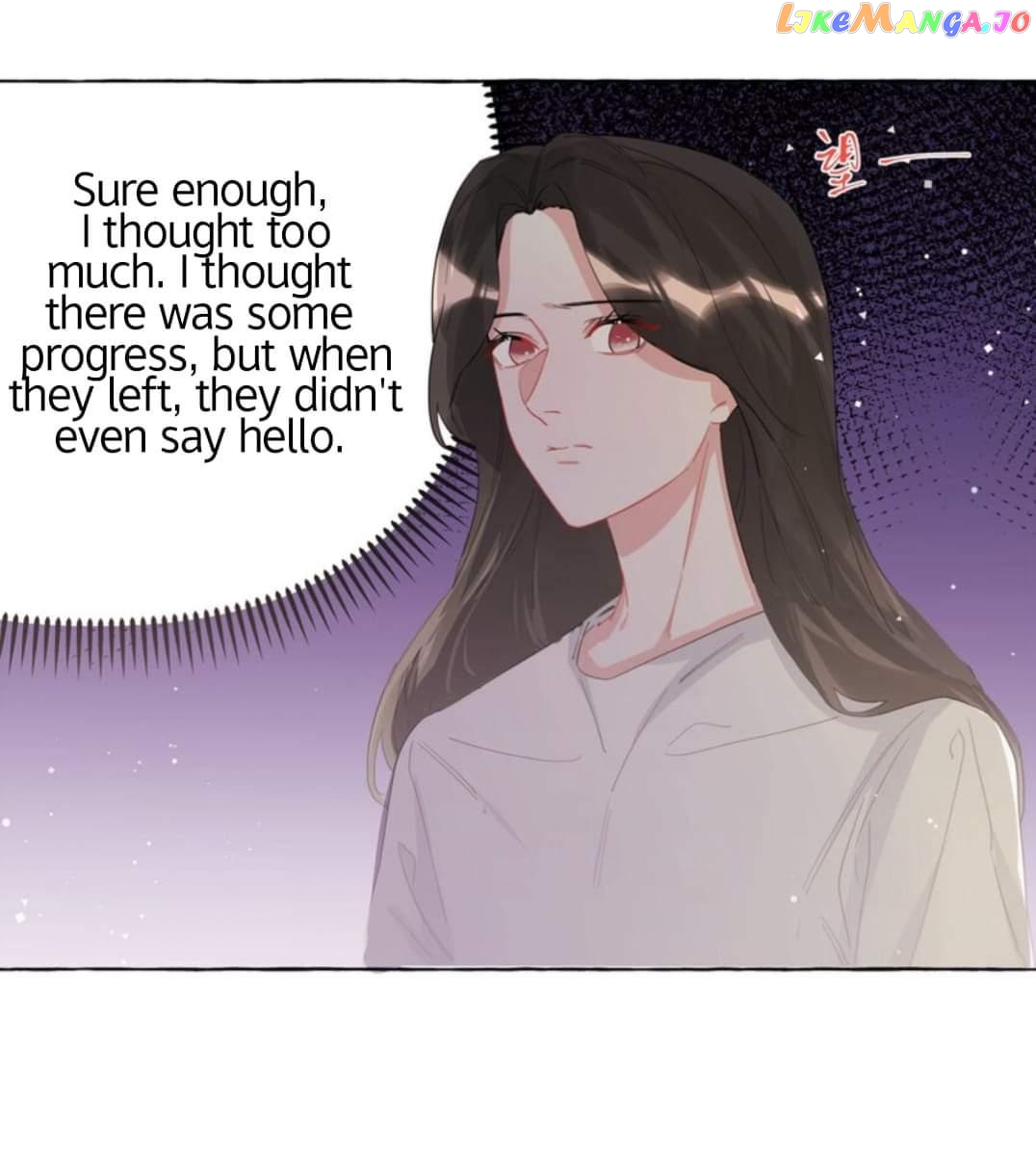 Superstar Rivalry chapter 24 - page 20