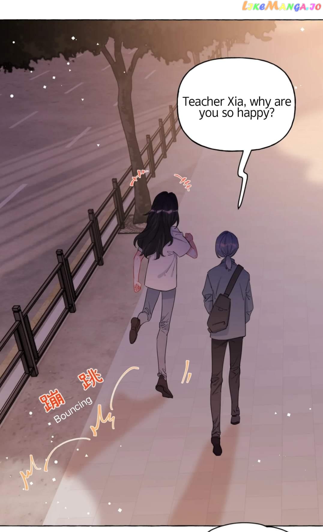 Superstar Rivalry chapter 24 - page 24