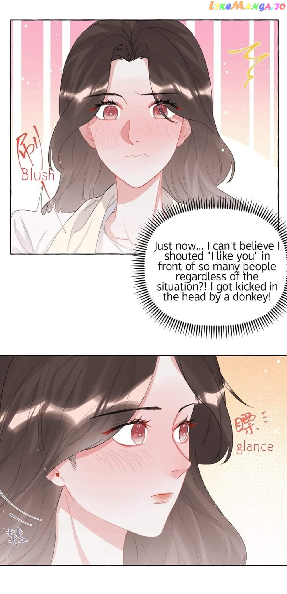 Superstar Rivalry chapter 24 - page 4
