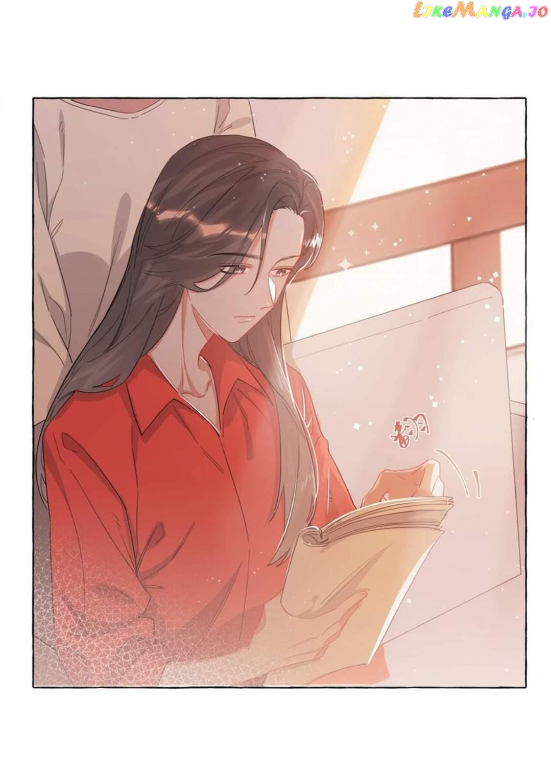 Superstar Rivalry chapter 24 - page 5