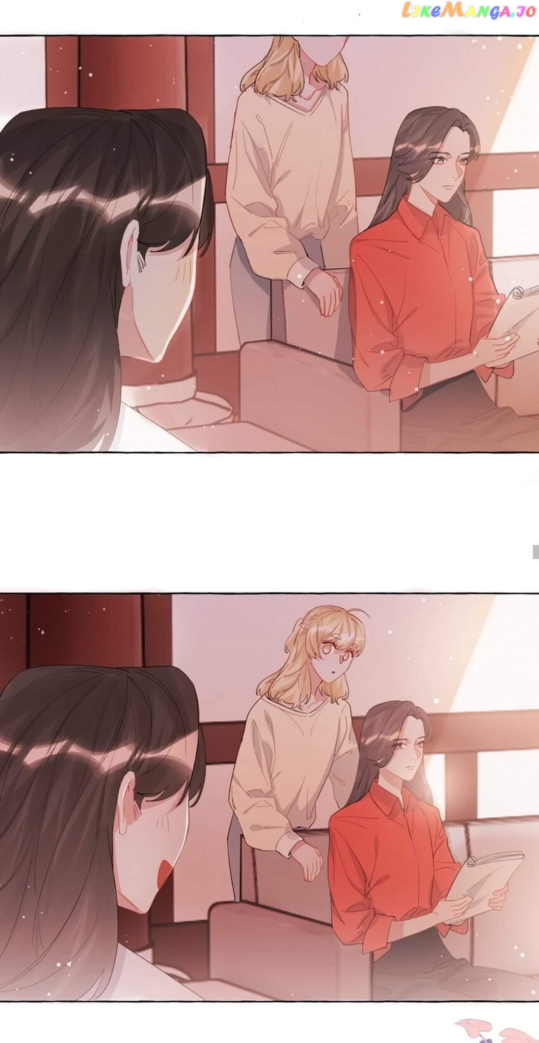 Superstar Rivalry chapter 24 - page 6