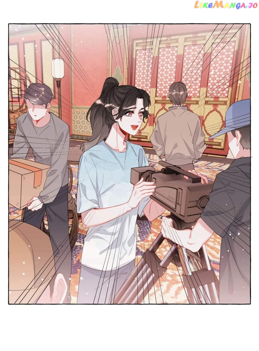 Superstar Rivalry chapter 25 - page 15