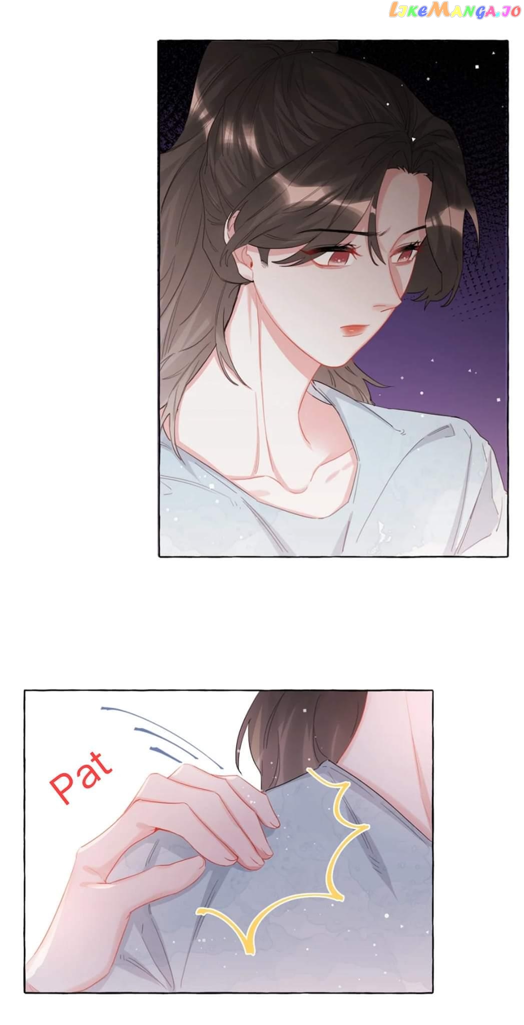 Superstar Rivalry chapter 25 - page 18