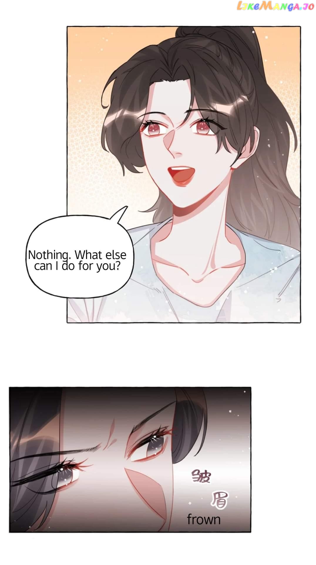Superstar Rivalry chapter 25 - page 22