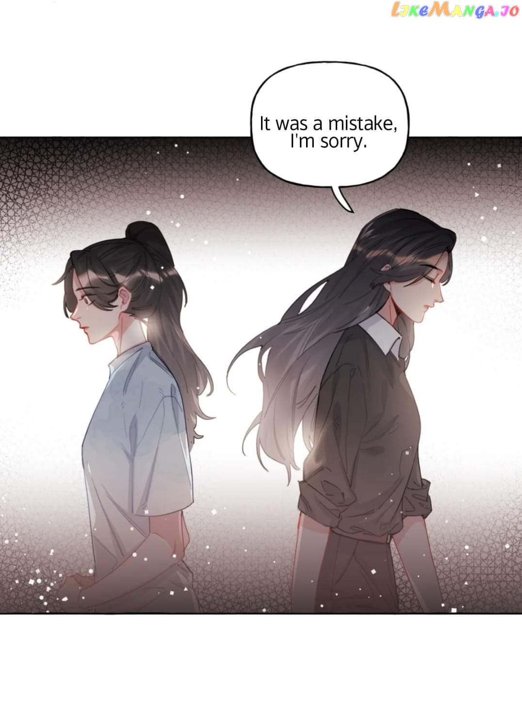 Superstar Rivalry chapter 25 - page 23
