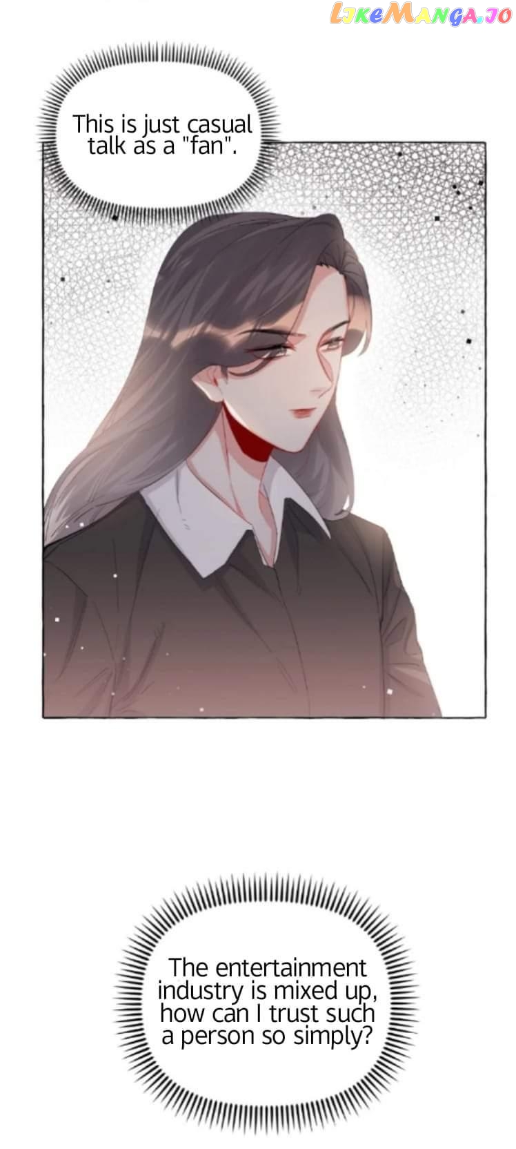 Superstar Rivalry chapter 25 - page 25