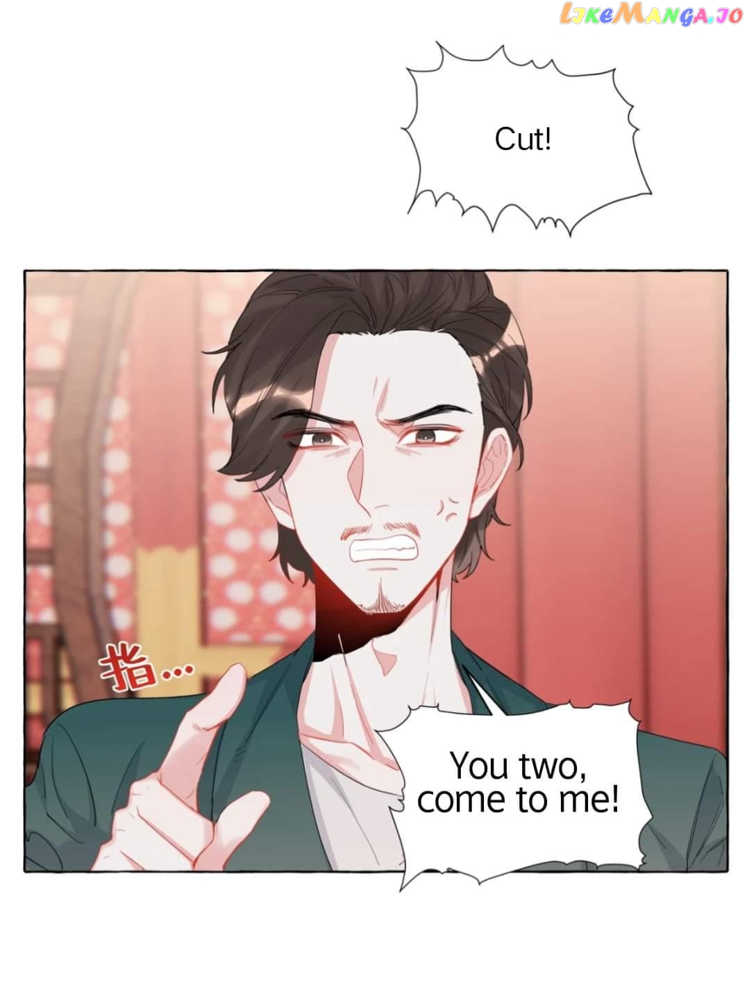 Superstar Rivalry chapter 26 - page 12