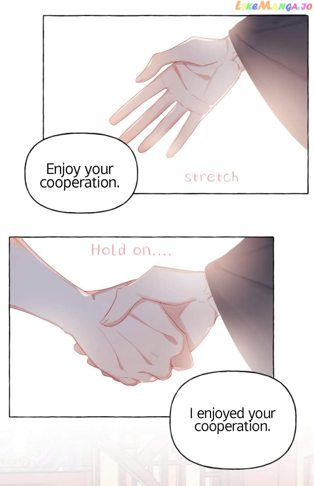 Superstar Rivalry chapter 26 - page 19