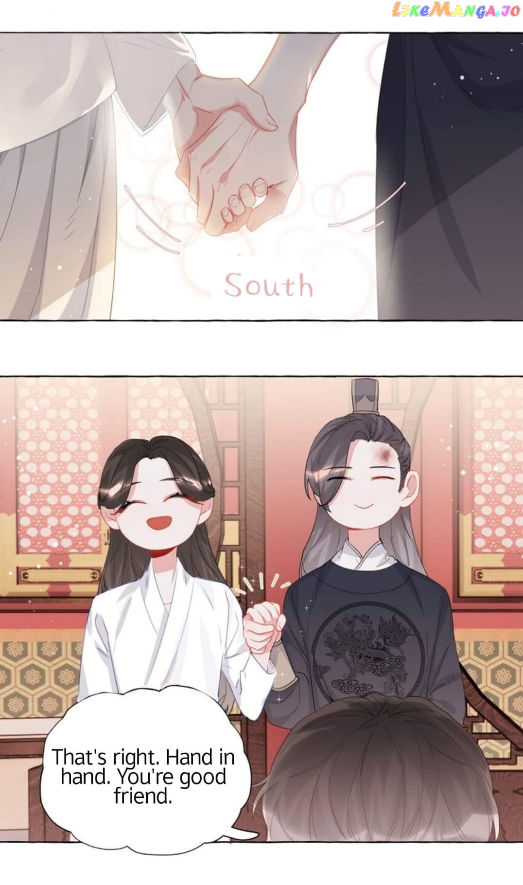 Superstar Rivalry chapter 26 - page 21