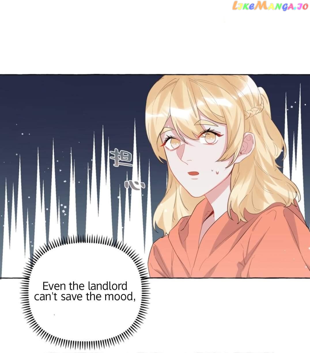 Superstar Rivalry chapter 26 - page 25