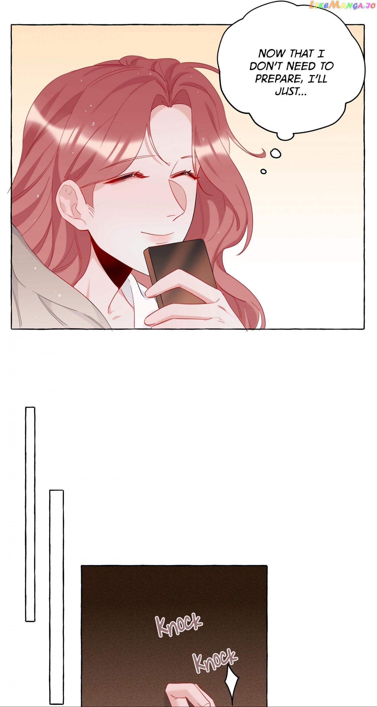 Superstar Rivalry chapter 9 - page 13