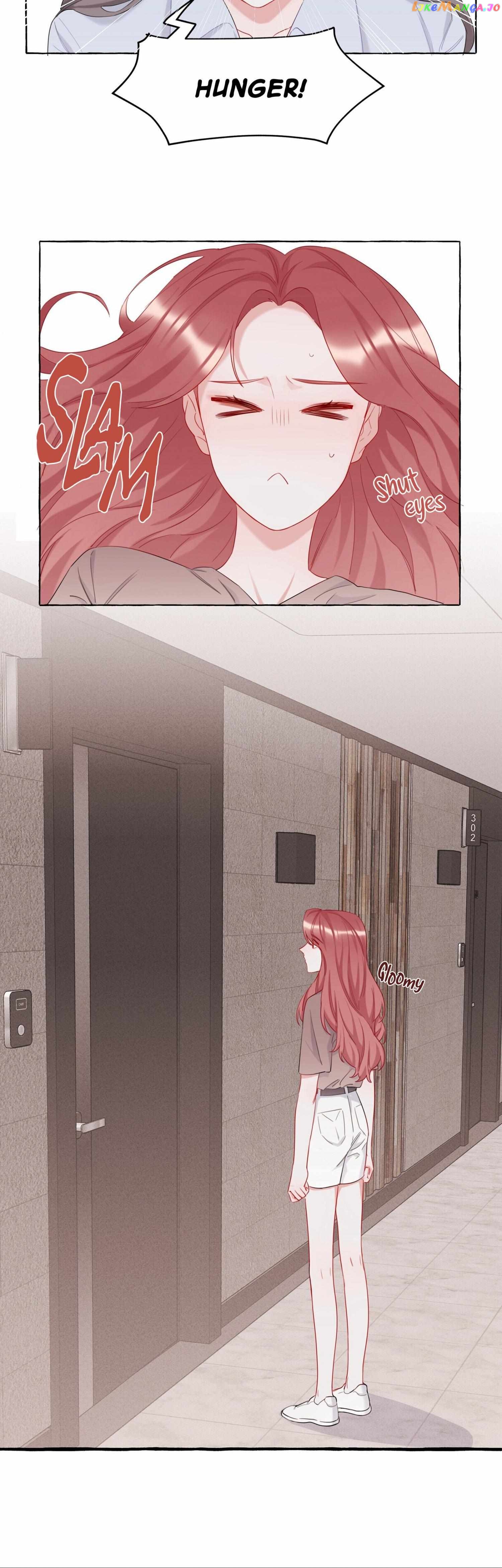 Superstar Rivalry chapter 9 - page 19